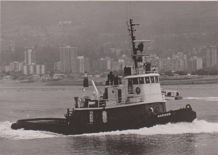 Mariner