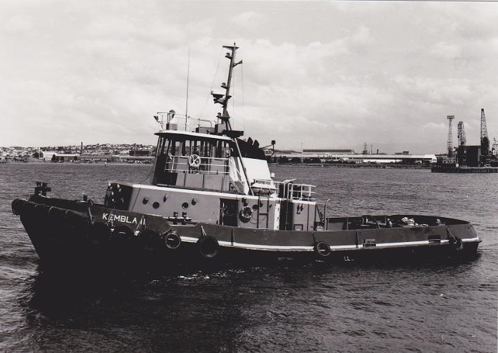 Kembla II