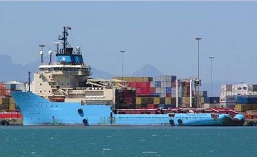Maersk Asserter