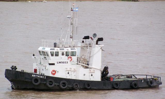 Argentino I