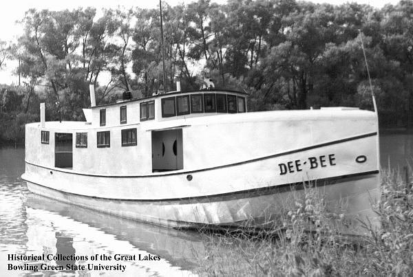 Carol Ann II
