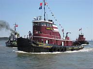 Fournier Girls