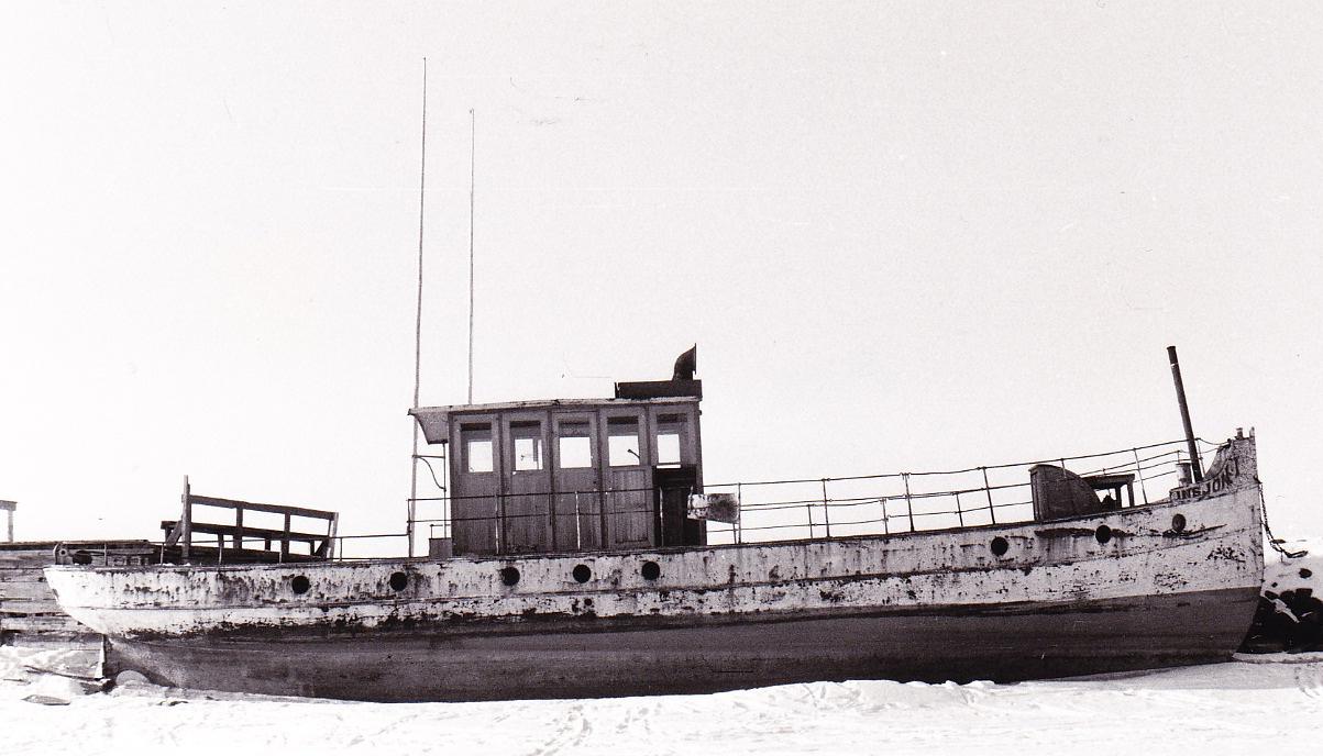 Insjon I
