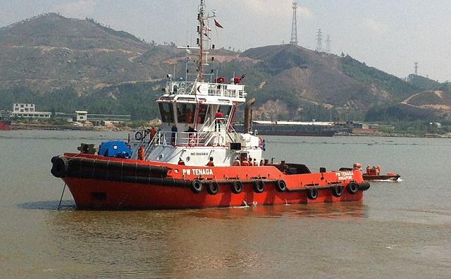 Vb Teraju