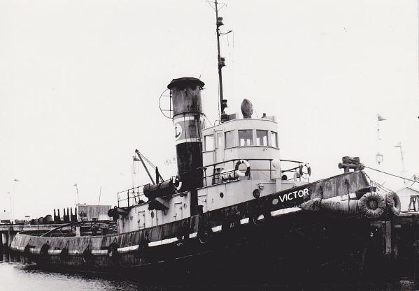 Victor