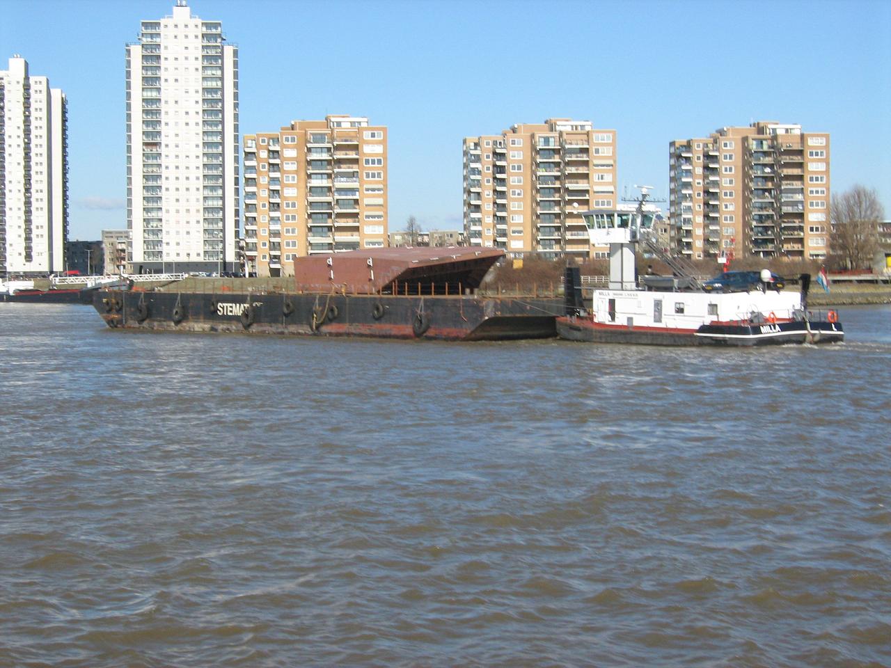 Cunado III