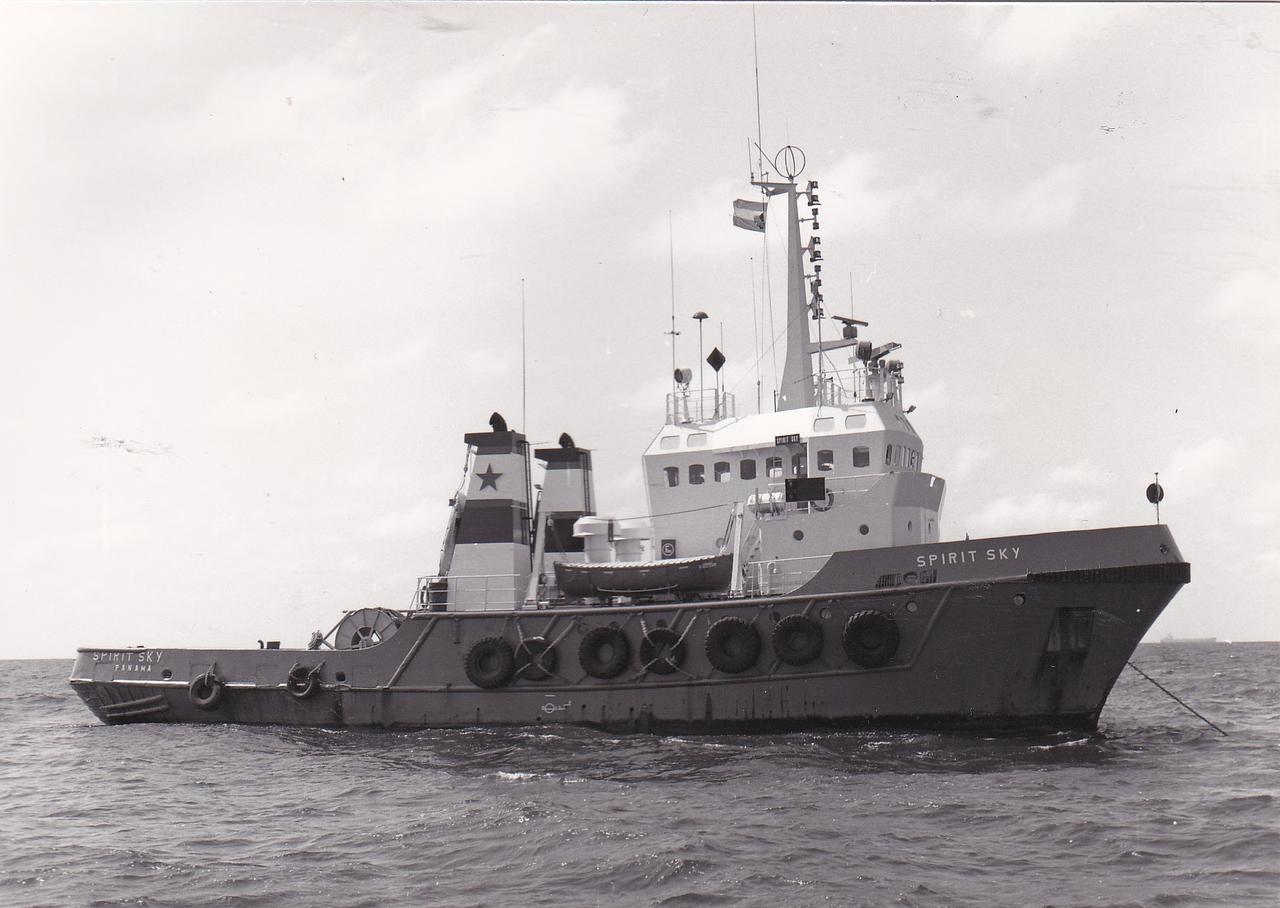 Ocean Hercule