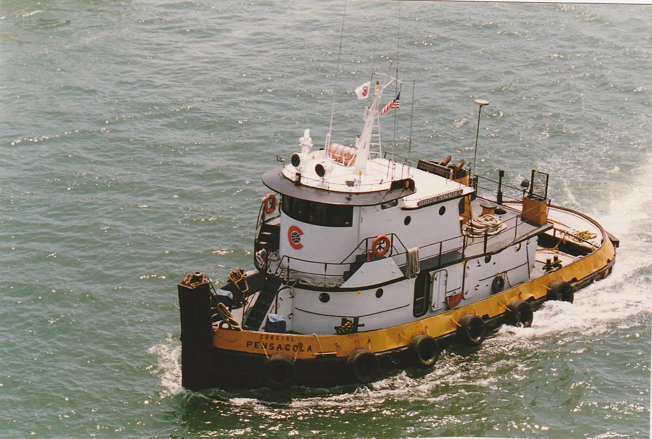 Coastal Pensacola