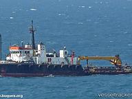 Ocean Shield