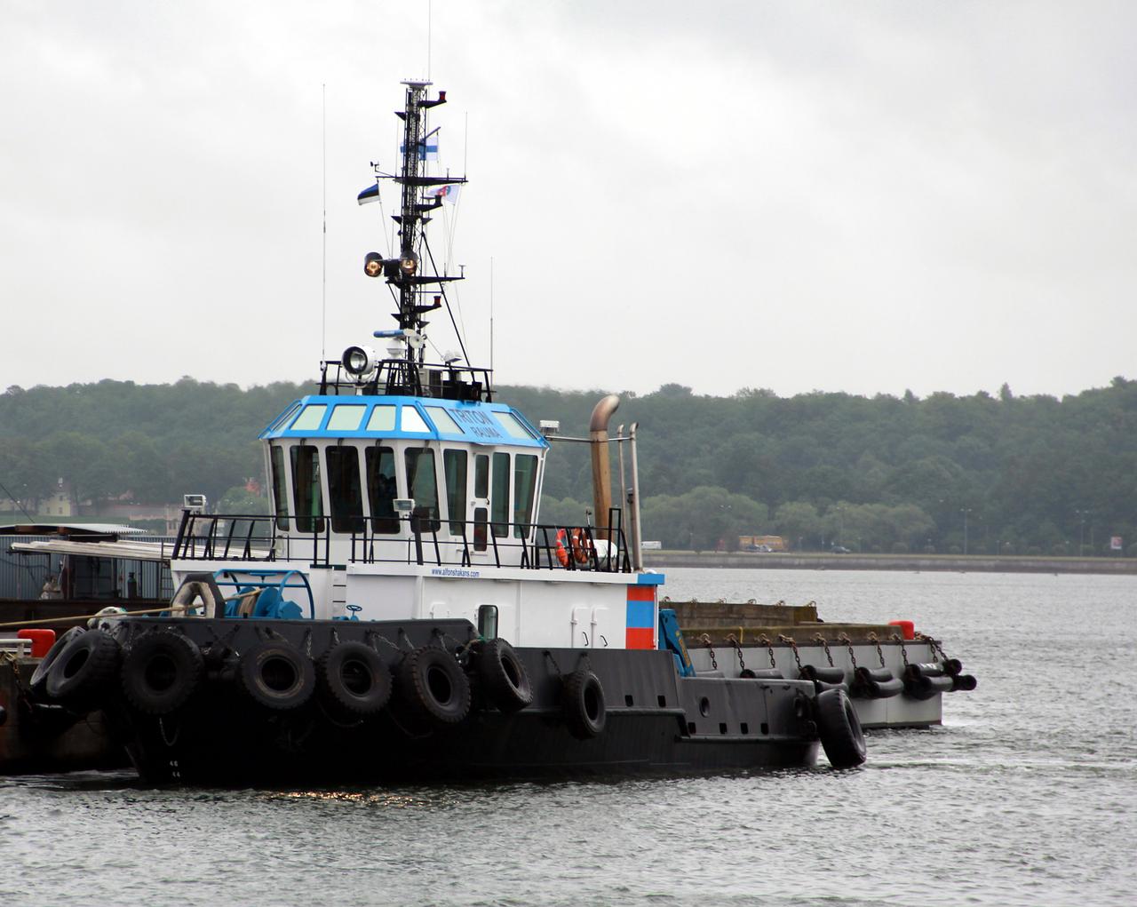 Triton