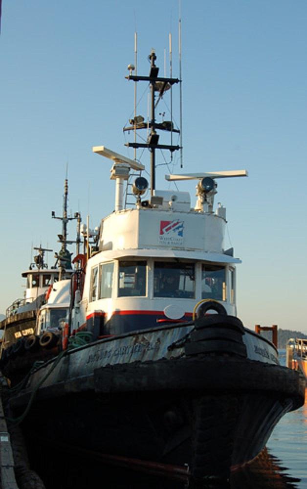 Westc0 Pioneer