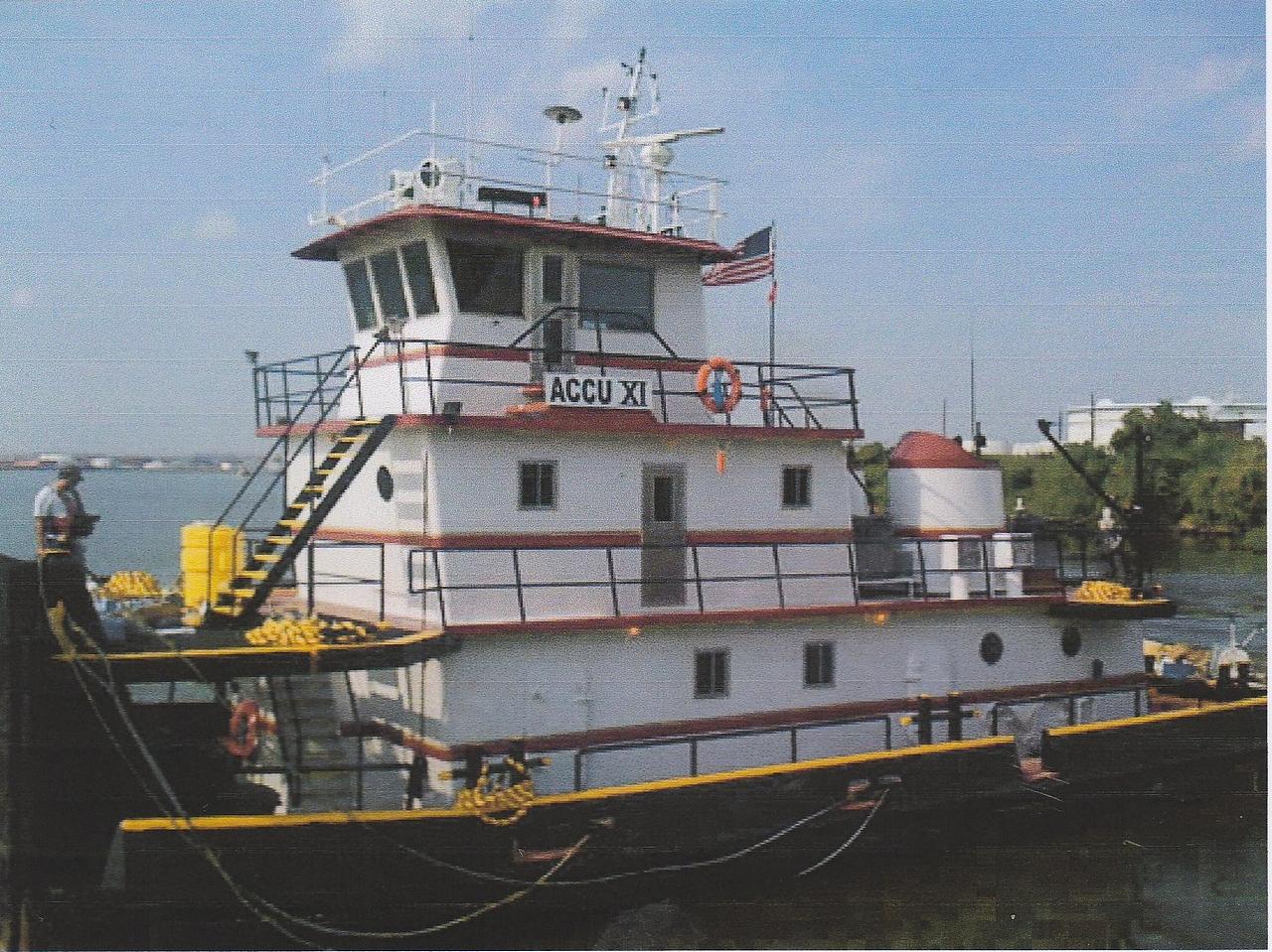 Ytm 701 Acoma