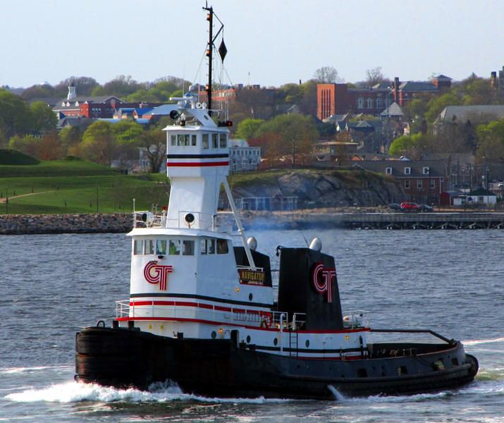 Navigator