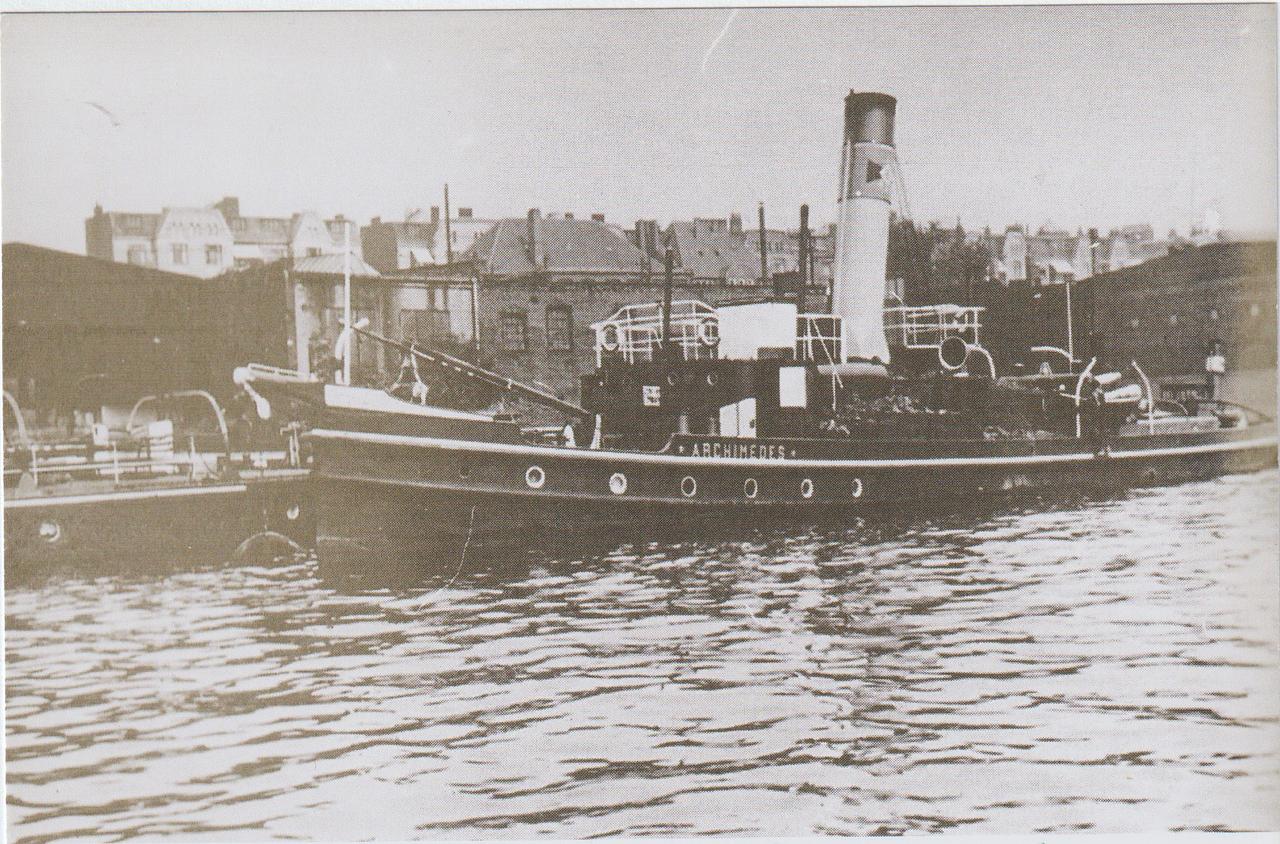 Elbe
