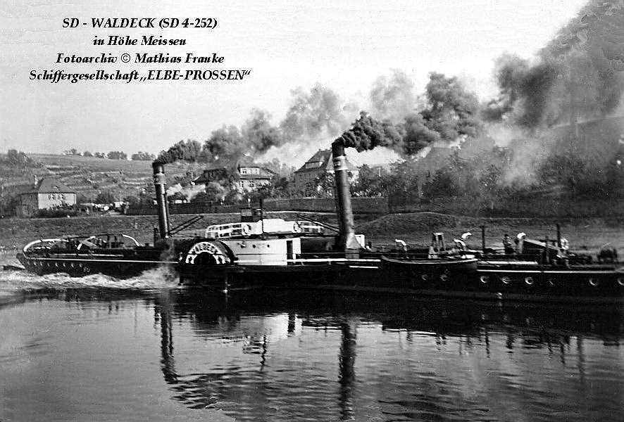 Waldeck