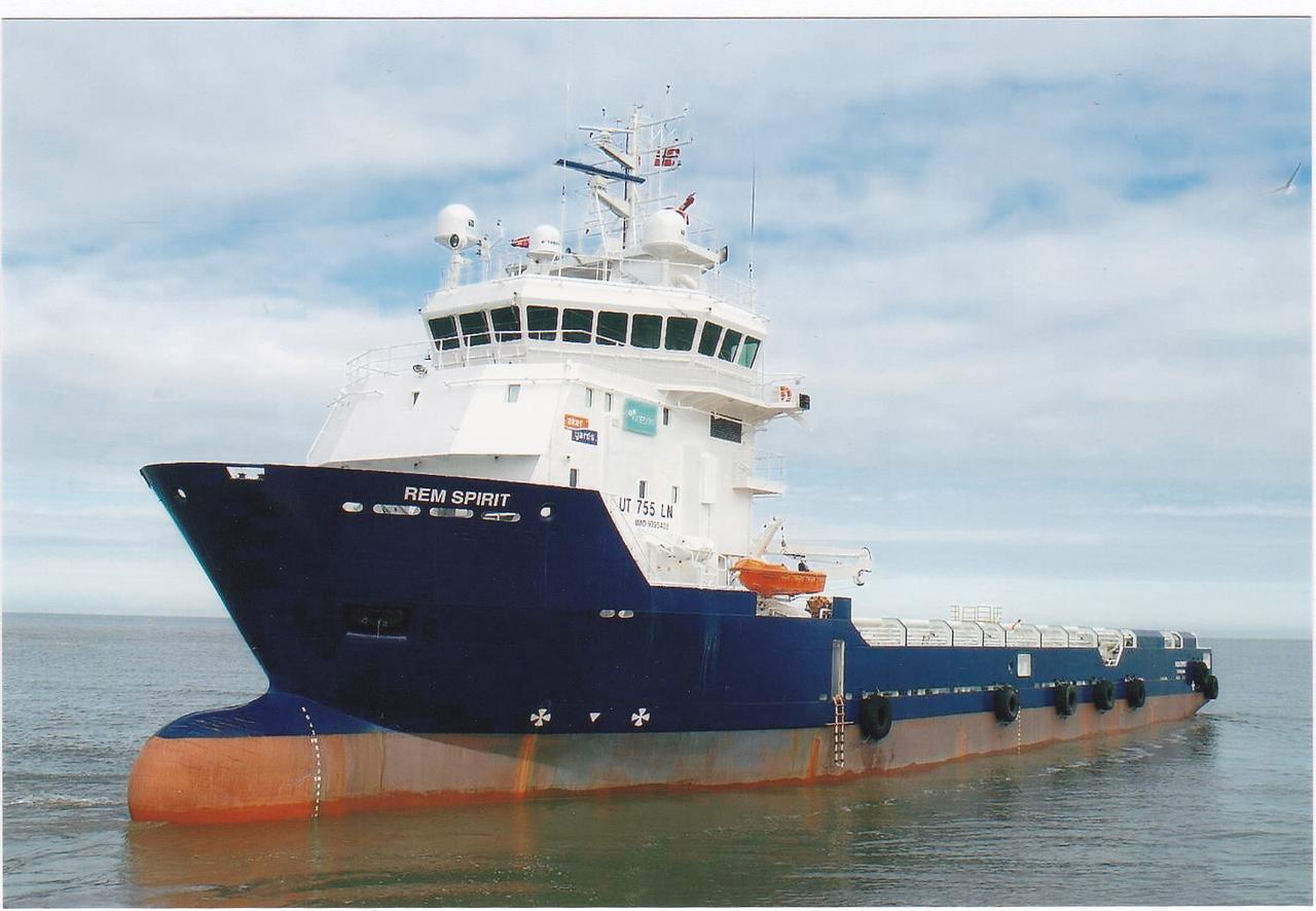 Normand Vibran