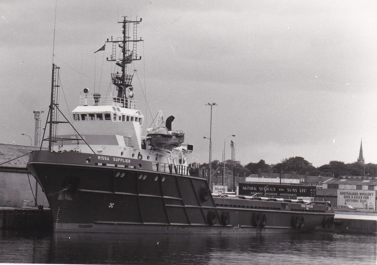 Coral Sea Fos