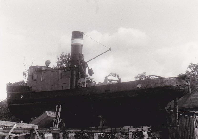 Veitsiluoto 4