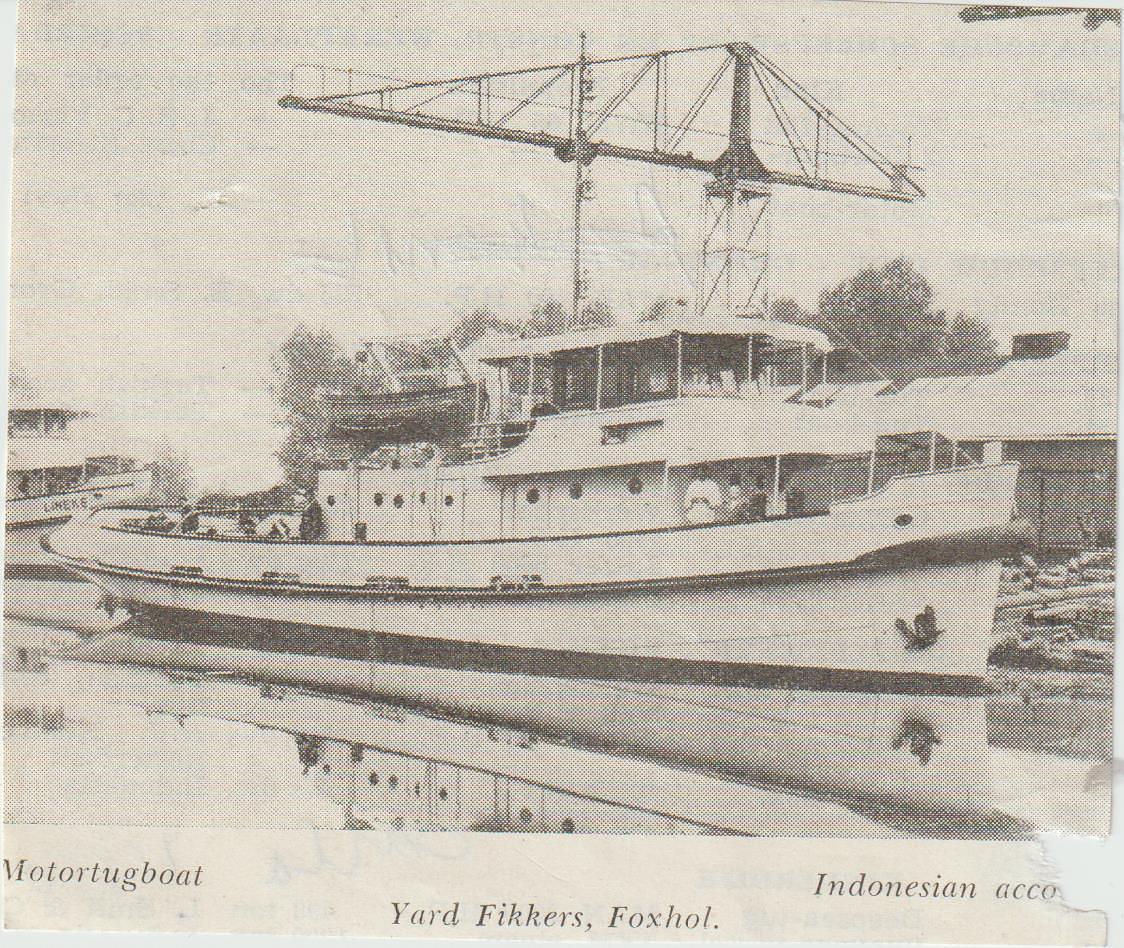C.K.M.P. 6