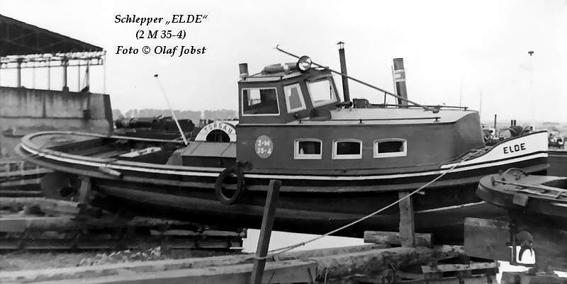 Elde