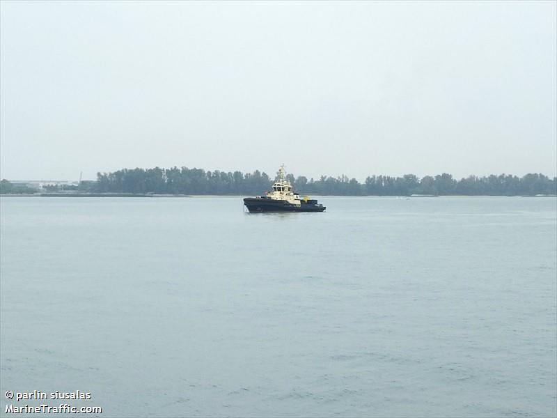 Svitzer Khulna