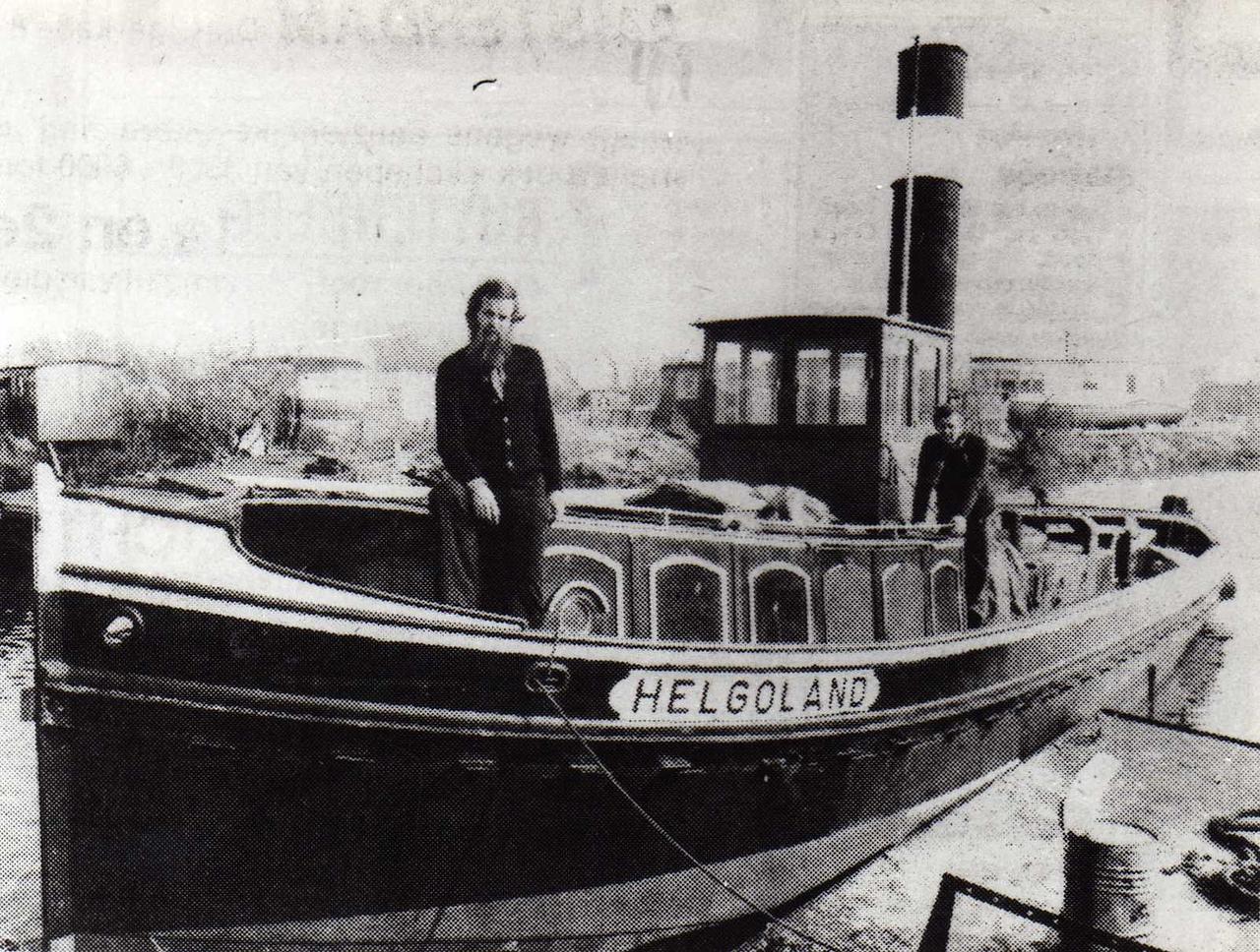 Helgoland