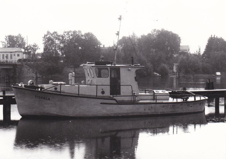 Pispala