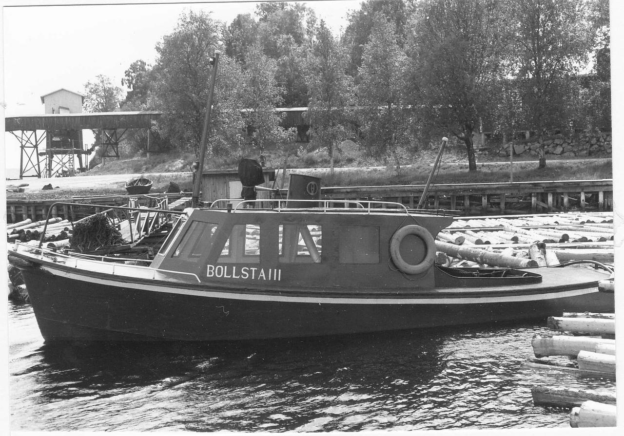 Bollsta III