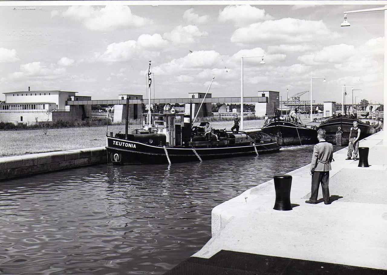 Teutonia