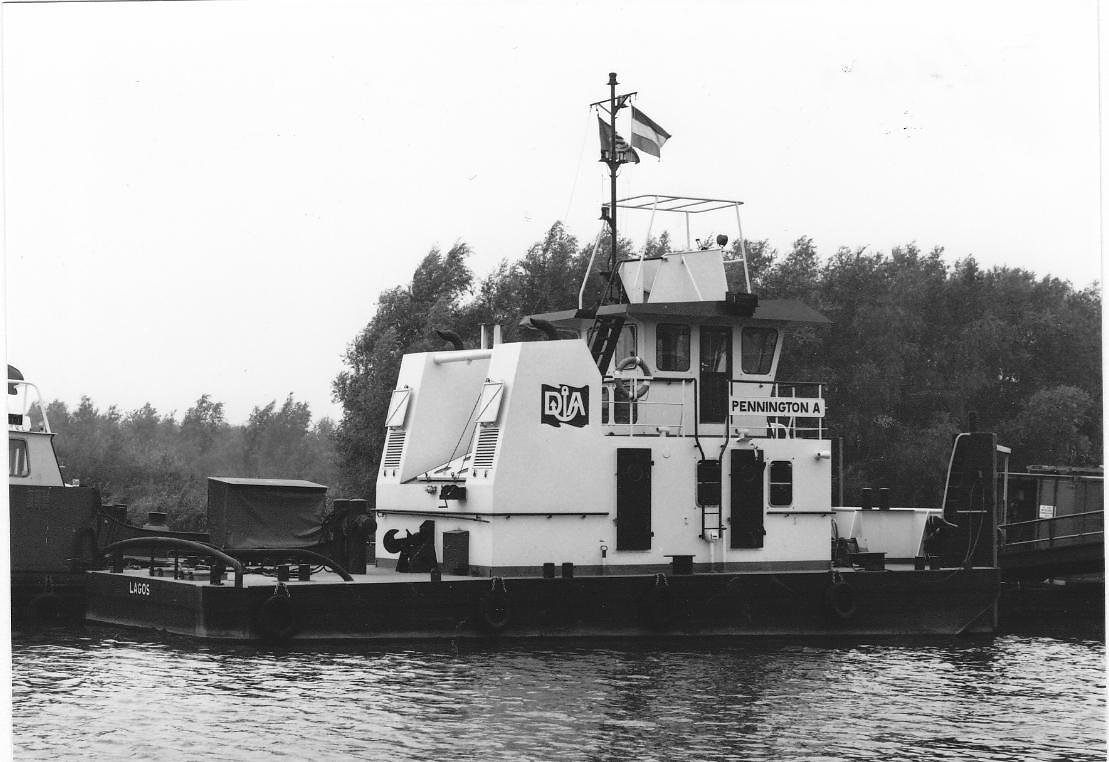 Pennington A.