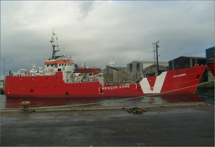 Vos Runner