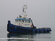 Roujoue I