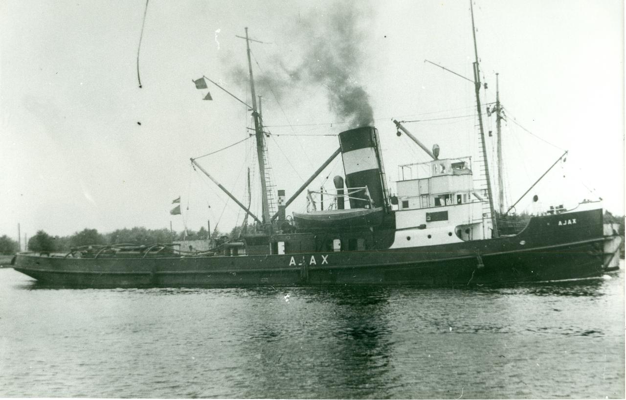 Ajax