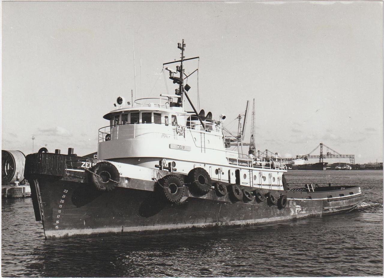 Rio Grande T