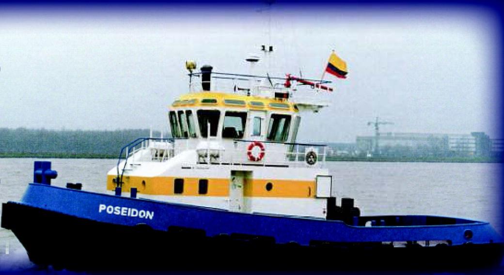 Poseidon