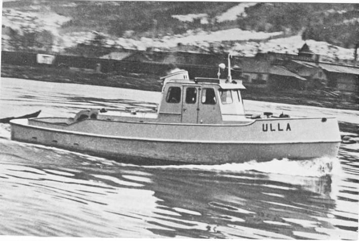 Ulla