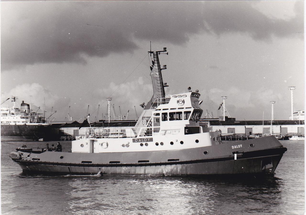 Daldy