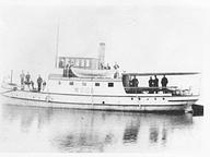 Gps Anglia