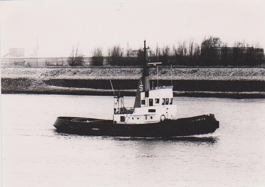 Omega II