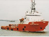 Pacific Frontier