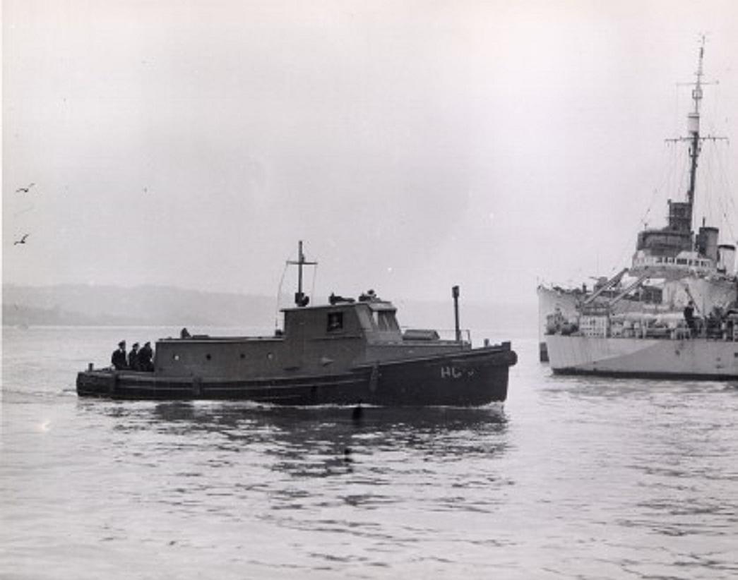 H.C. 3