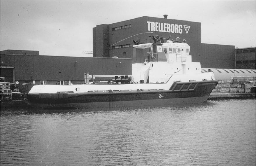 Japg Trelleborg