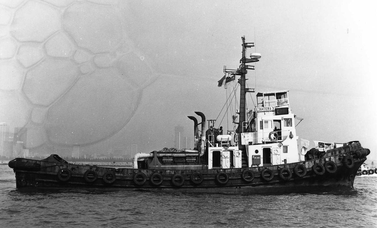 Sejahtera 3