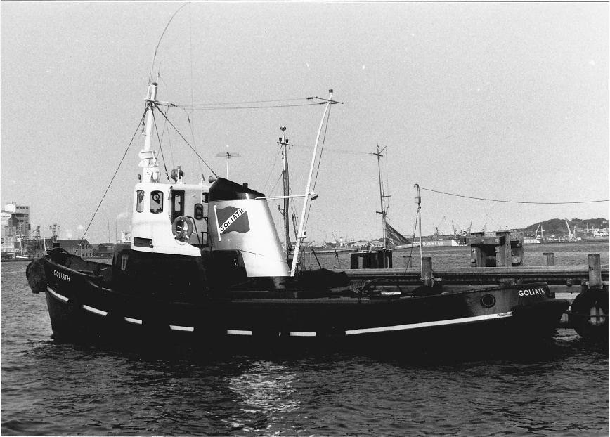 Goliath
