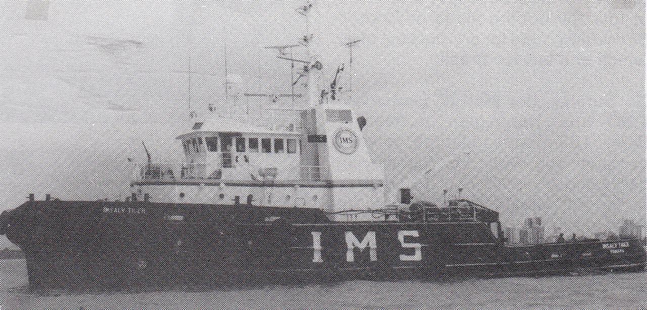Seabulk Alkatar