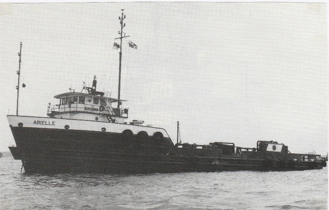 Endeavour Bay
