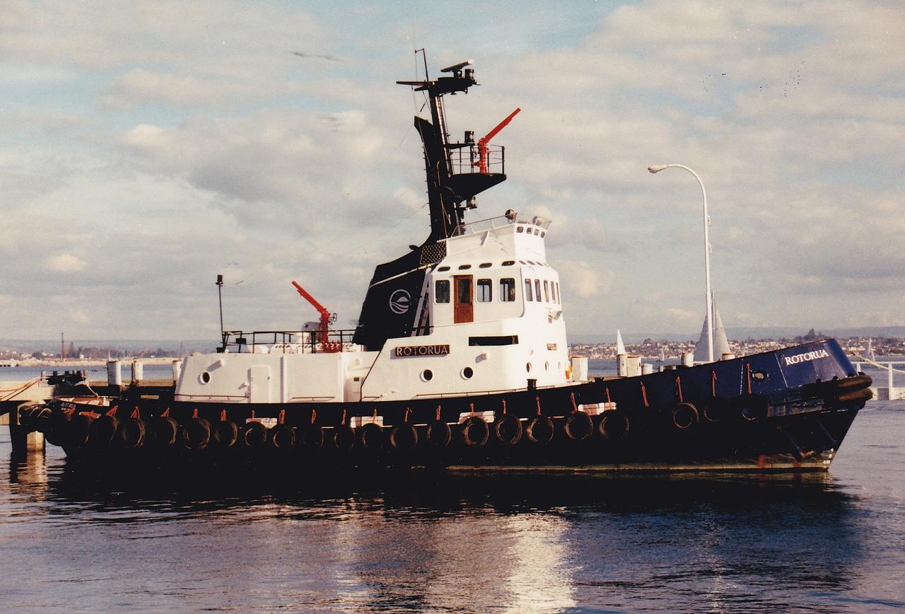 Rotorua