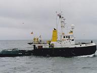 Seward