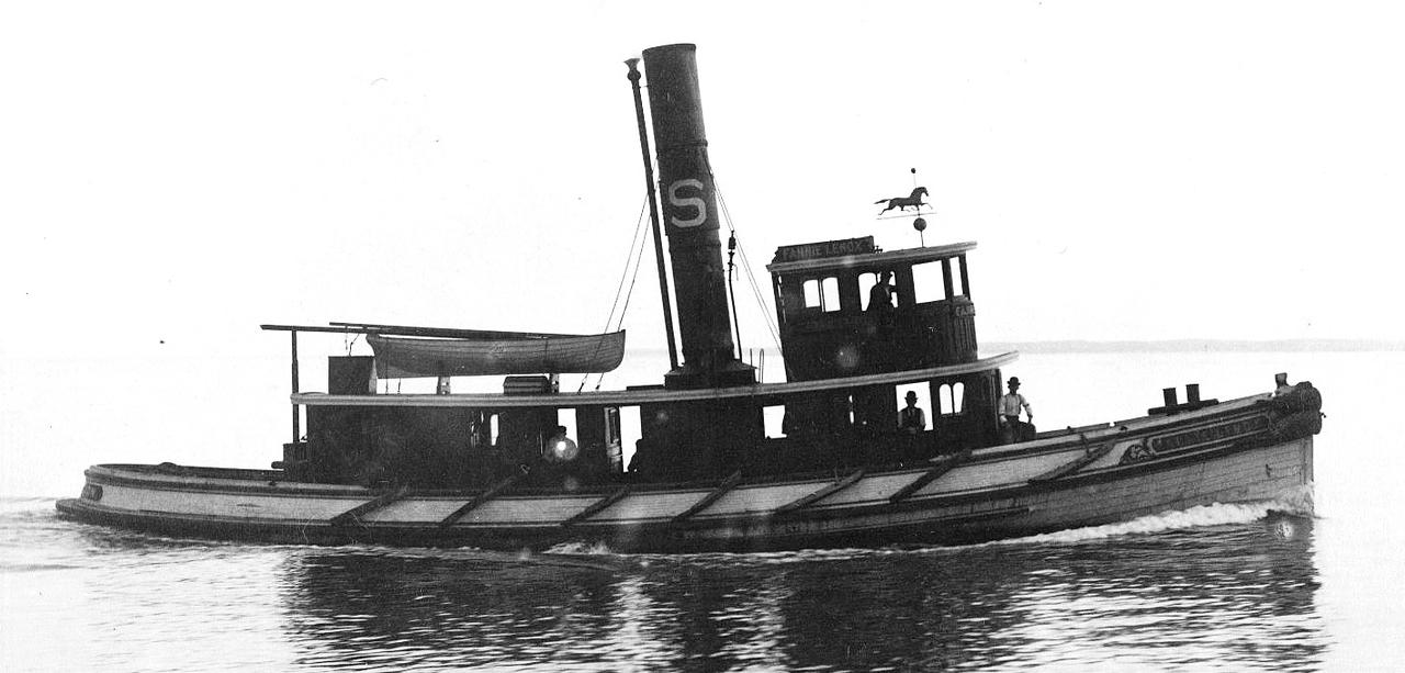 Fannie Lennox