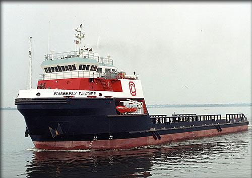 Ocean Patriot